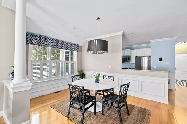 Norwell, MA 02061,239 Washington St #9