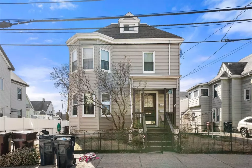 Everett, MA 02149,71 Summer St