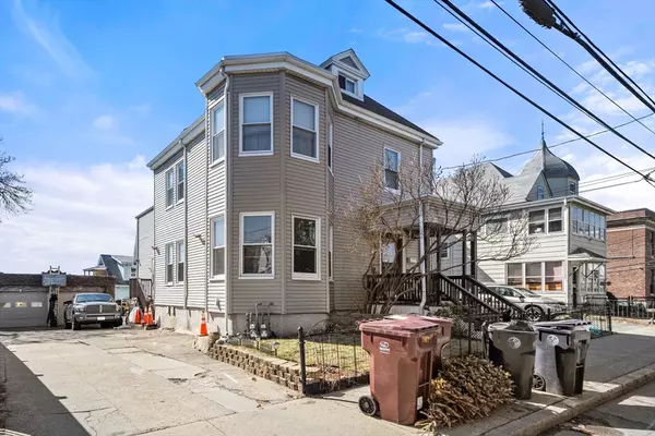 Everett, MA 02149,71 Summer St