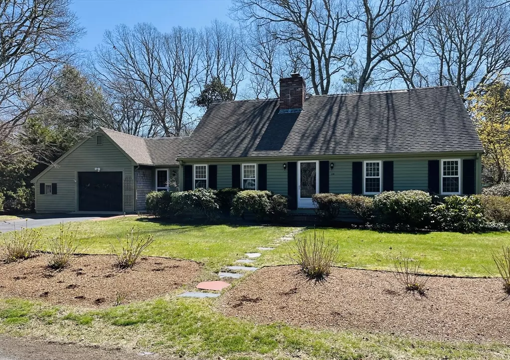 Yarmouth, MA 02664,35 Tam O Shanter Way