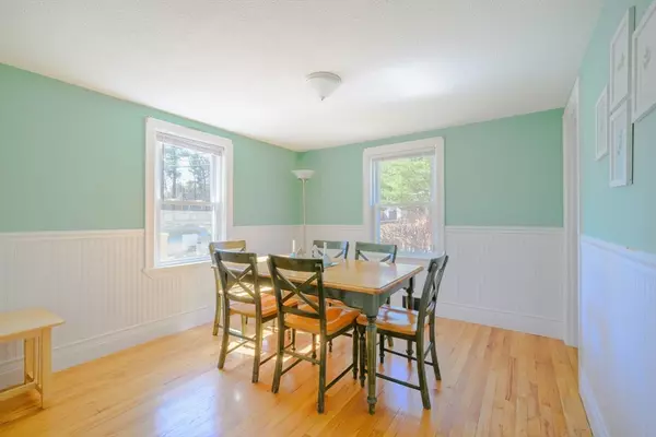 Billerica, MA 01821,274 Salem Rd