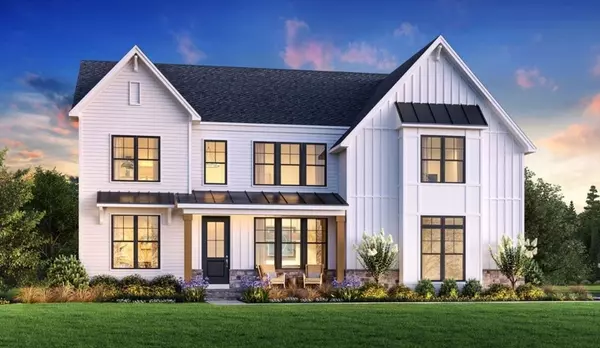 11 Fitch Ave #18, Hopkinton, MA 01748