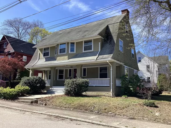 Attleboro, MA 02703,24 Third St.