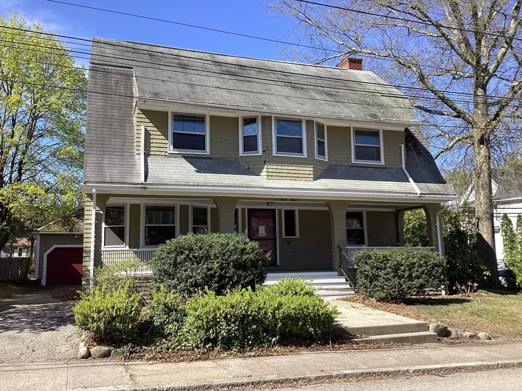 Attleboro, MA 02703,24 Third St.