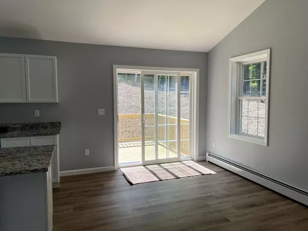 Orange, MA 01364,8 Rogers Ave.