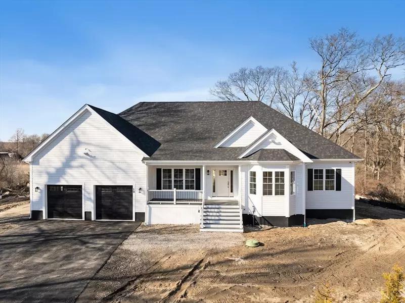 208 Rockland Street, Dartmouth, MA 02748