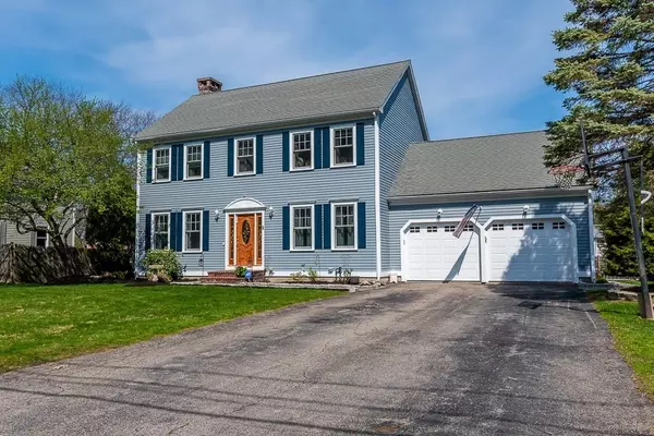Norwood, MA 02062,11 Autumn St