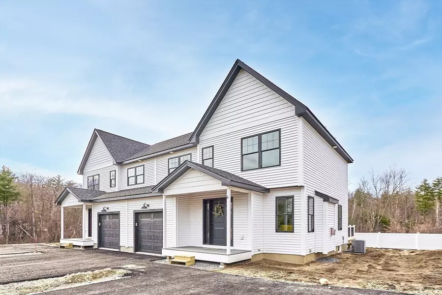 711 Massachusetts Avenue #1, Lunenburg, MA 01462