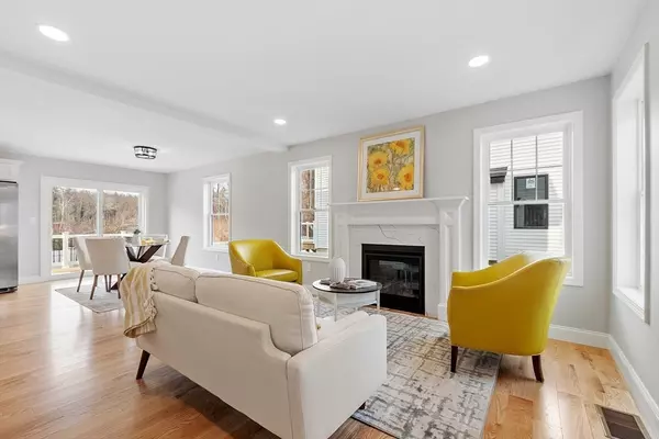 Lunenburg, MA 01462,711 Massachusetts Avenue #1