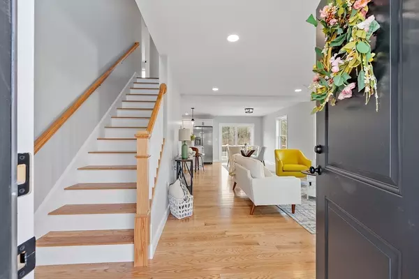 Lunenburg, MA 01462,711 Massachusetts Avenue #1