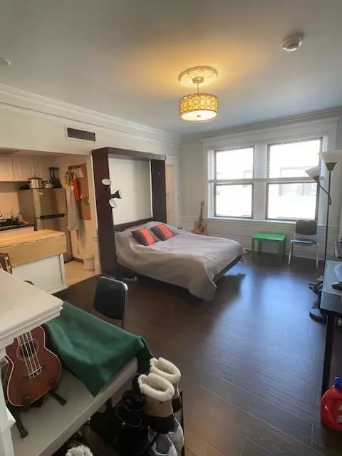 464 Commonwealth Ave #87, Boston, MA 02215
