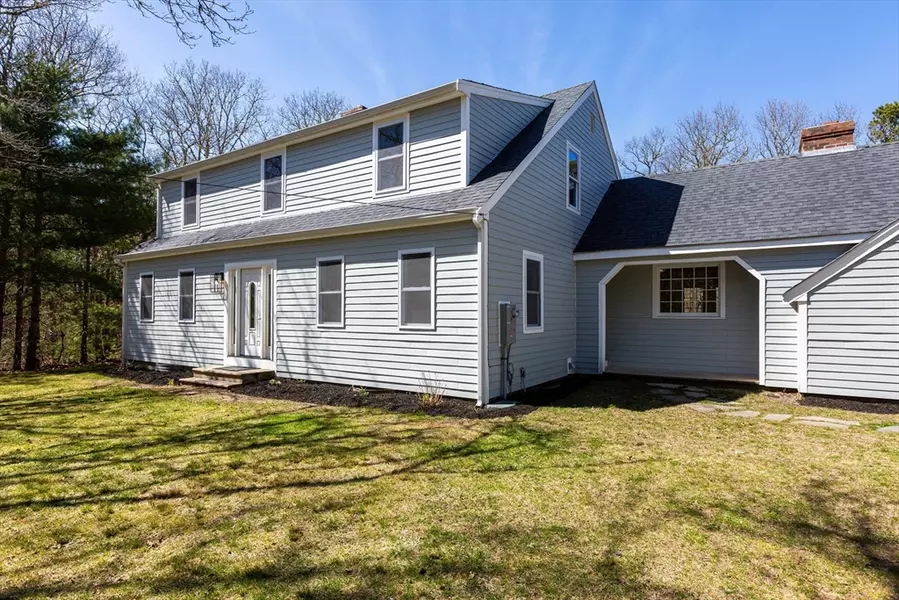 148 Hollow Road, Barnstable, MA 02635