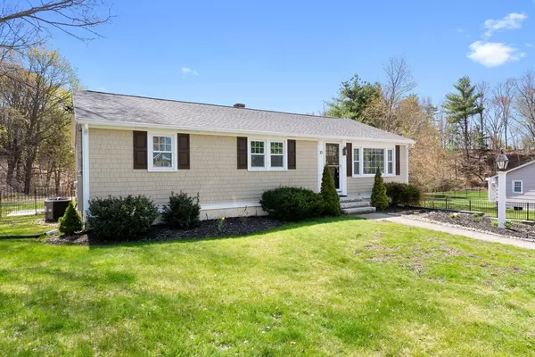 Newburyport, MA 01950,10 Hunter Dr