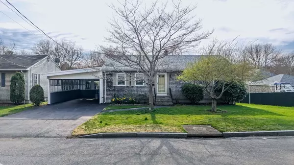 239 Worcester Street, New Bedford, MA 02745