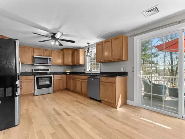 Worcester, MA 01604,1 Ockway Street #D