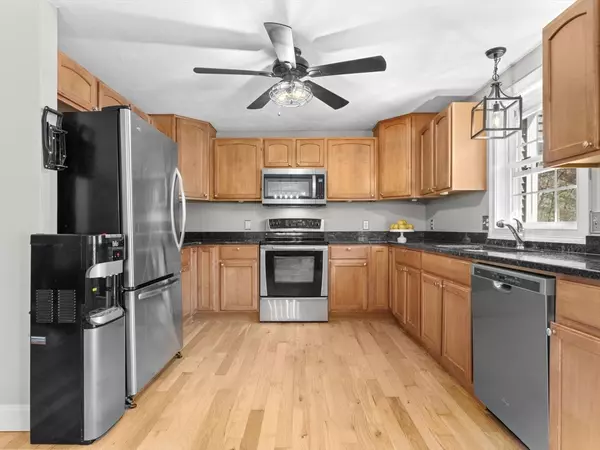 Worcester, MA 01604,1 Ockway Street #D