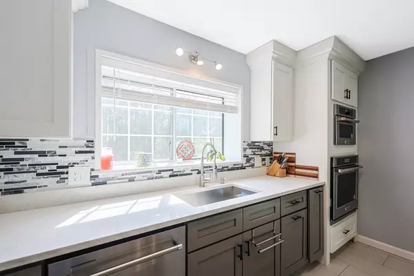 Milford, MA 01757,36 Country Club Ln #D