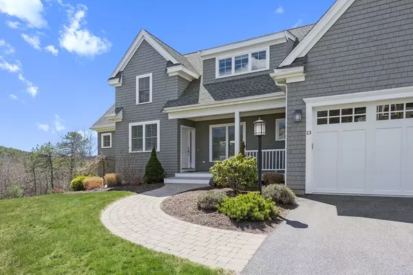 Plymouth, MA 02360,13 Muirfield #13