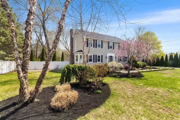 Medway, MA 02053,104 Holliston St