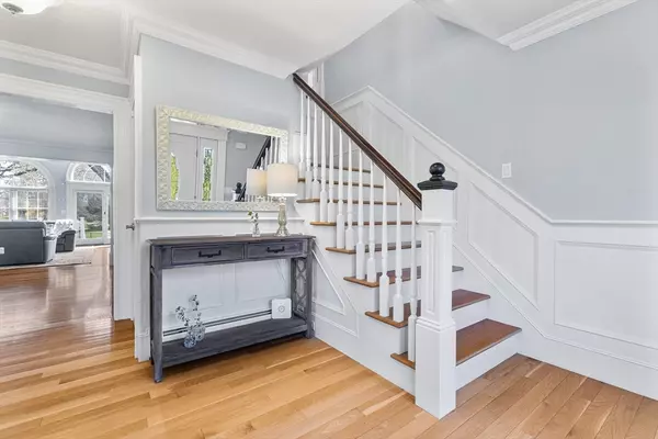 Medway, MA 02053,104 Holliston St