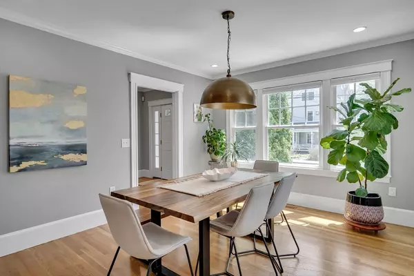 Newton, MA 02464,19 Indiana Ter #19