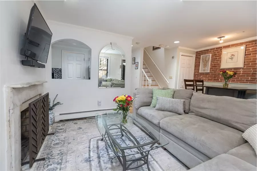 114 Chandler Street #G1, Boston, MA 02118