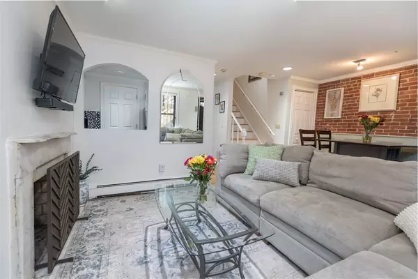 114 Chandler Street #G1, Boston, MA 02118