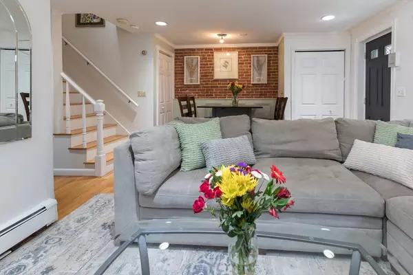 Boston, MA 02118,114 Chandler Street #G1