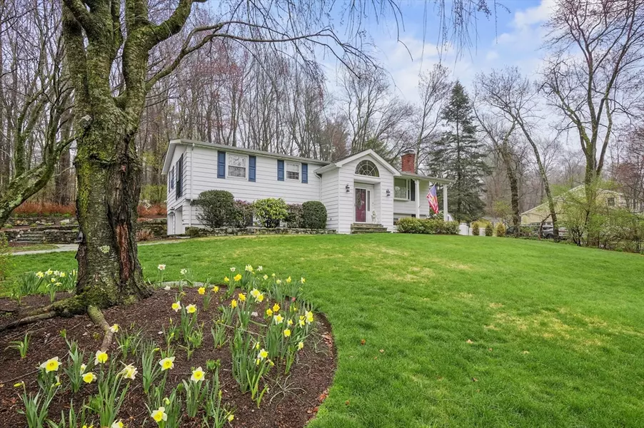 54 Adams St, Westborough, MA 01581