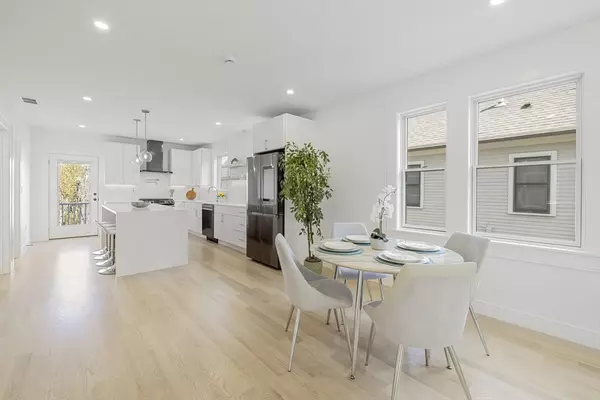 Cambridge, MA 02140,39 Seven Pines Ave #39