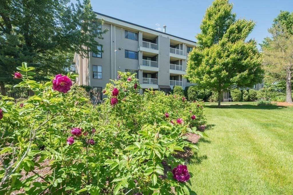 255 North Rd #137, Chelmsford, MA 01824