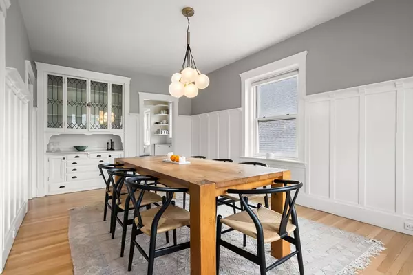 Brookline, MA 02446,6 Shailer Street #3