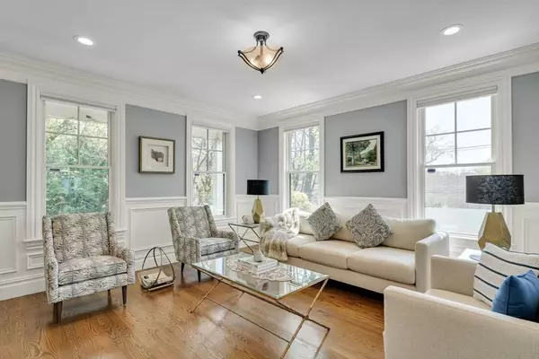Lexington, MA 02421,311 Concord Avenue