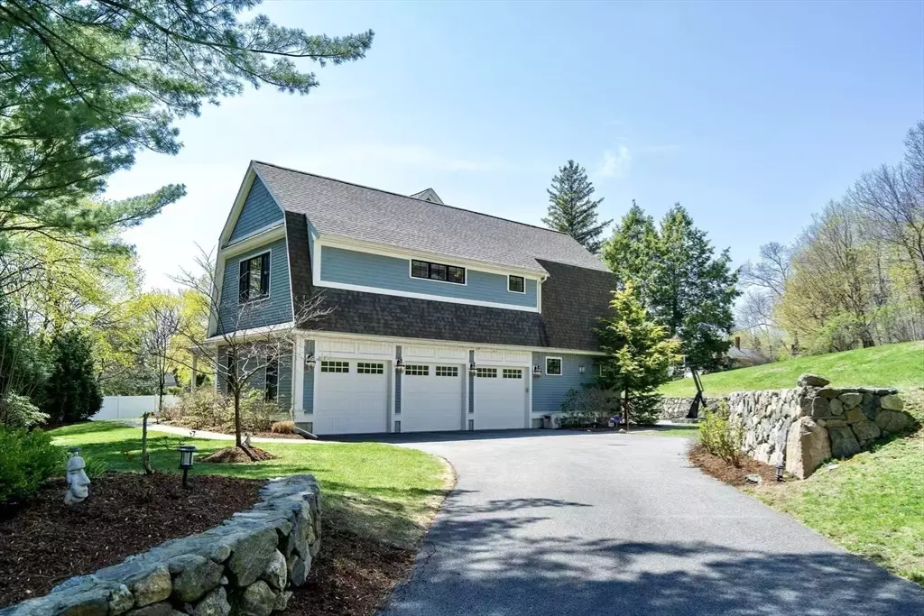 Lexington, MA 02421,311 Concord Avenue