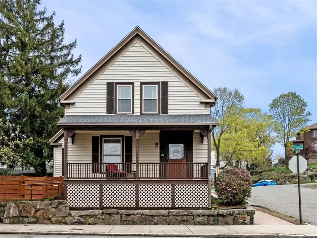 Beverly, MA 01915,64 Essex Street