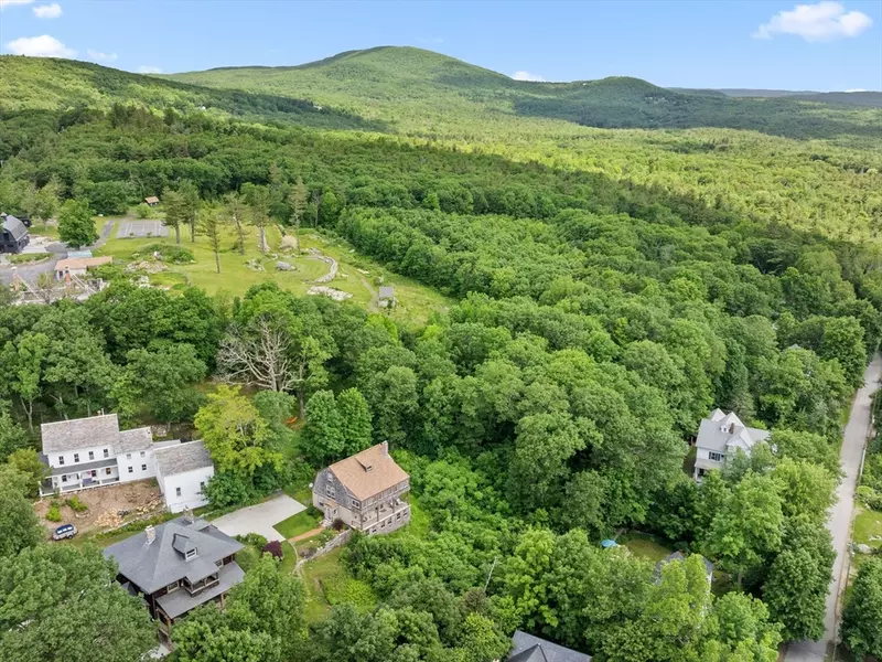 20 Mountain Road, Princeton, MA 01541