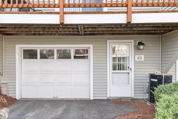 Tewksbury, MA 01876,61 Patrick Road #61