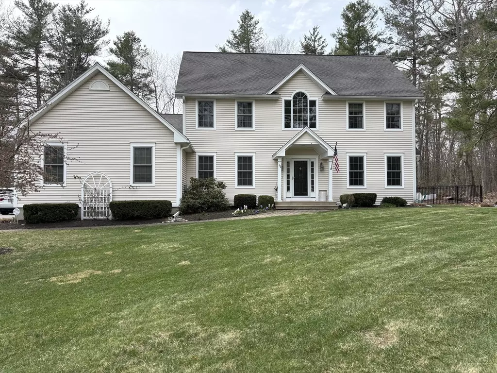 Paxton, MA 01612,92 Suomi Street