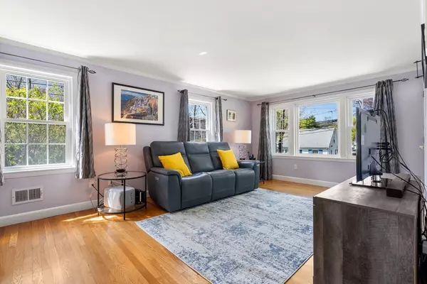 Arlington, MA 02474,61 Yerxa Road
