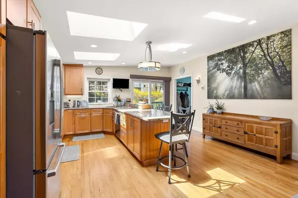 Arlington, MA 02474,61 Yerxa Road