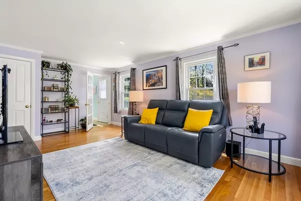 Arlington, MA 02474,61 Yerxa Road
