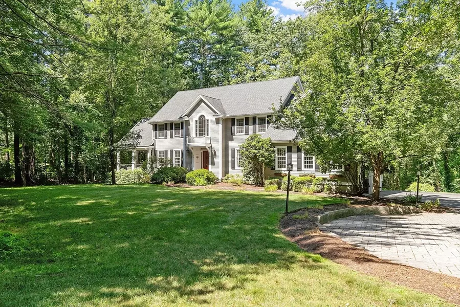 142 Pope Rd, Acton, MA 01720