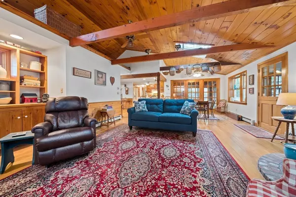 Kingston, MA 02364,95 Wapping Road