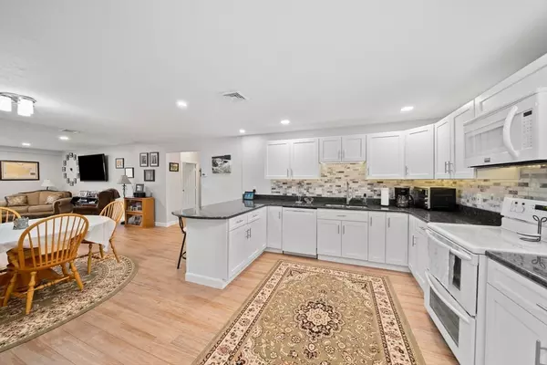 Quincy, MA 02169,40 Greenleaf St. #602