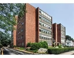 40 Greenleaf St. #602, Quincy, MA 02169