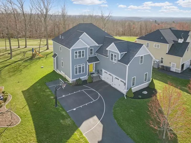 131 Magill Drive, Grafton, MA 01519