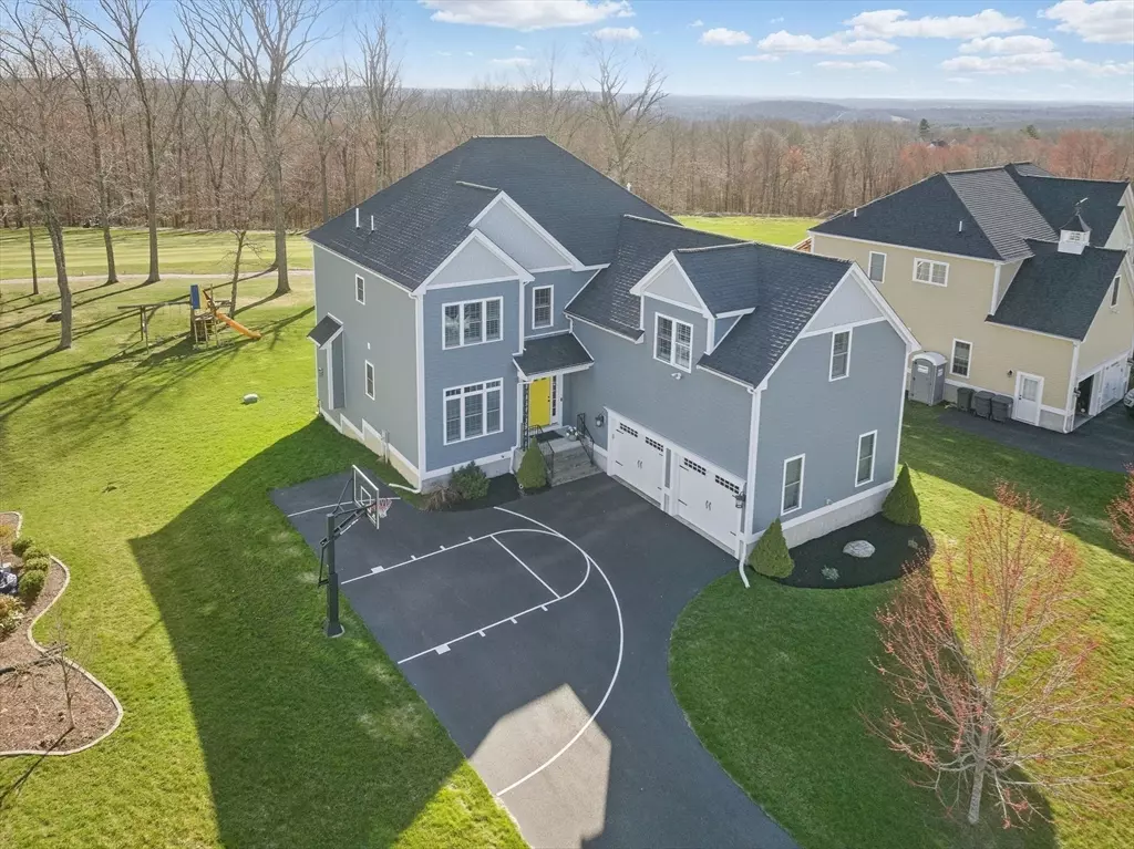 Grafton, MA 01519,131 Magill Drive