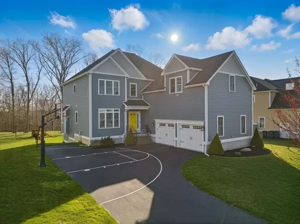 Grafton, MA 01519,131 Magill Drive