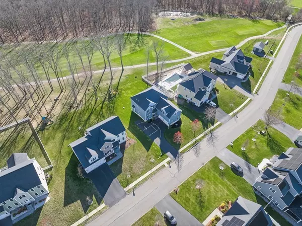 Grafton, MA 01519,131 Magill Drive