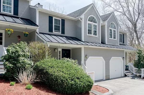 Holden, MA 01520,1903 Oakwood St Ext #1903